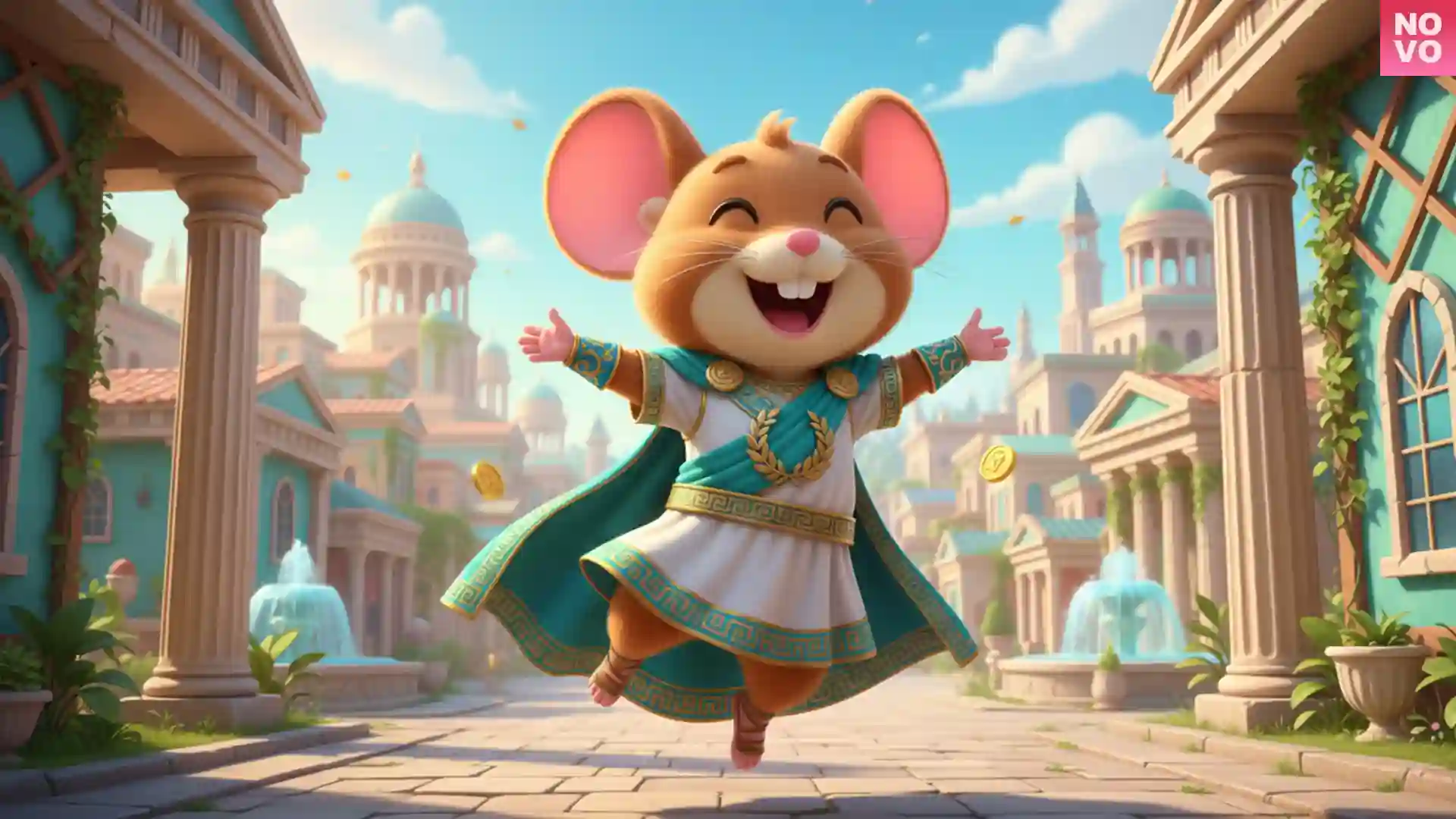 entretenimento online